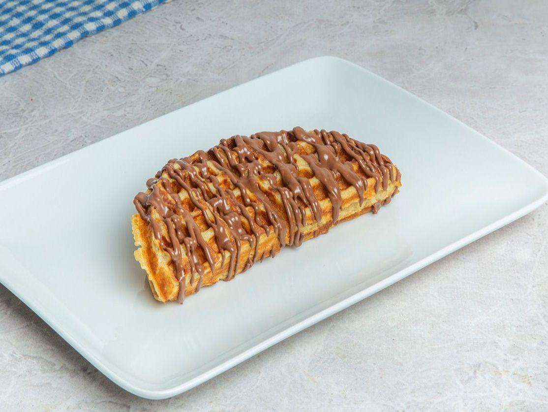 Classic Waffle