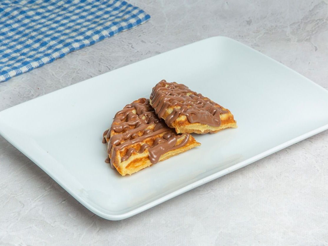 Mini Waffle