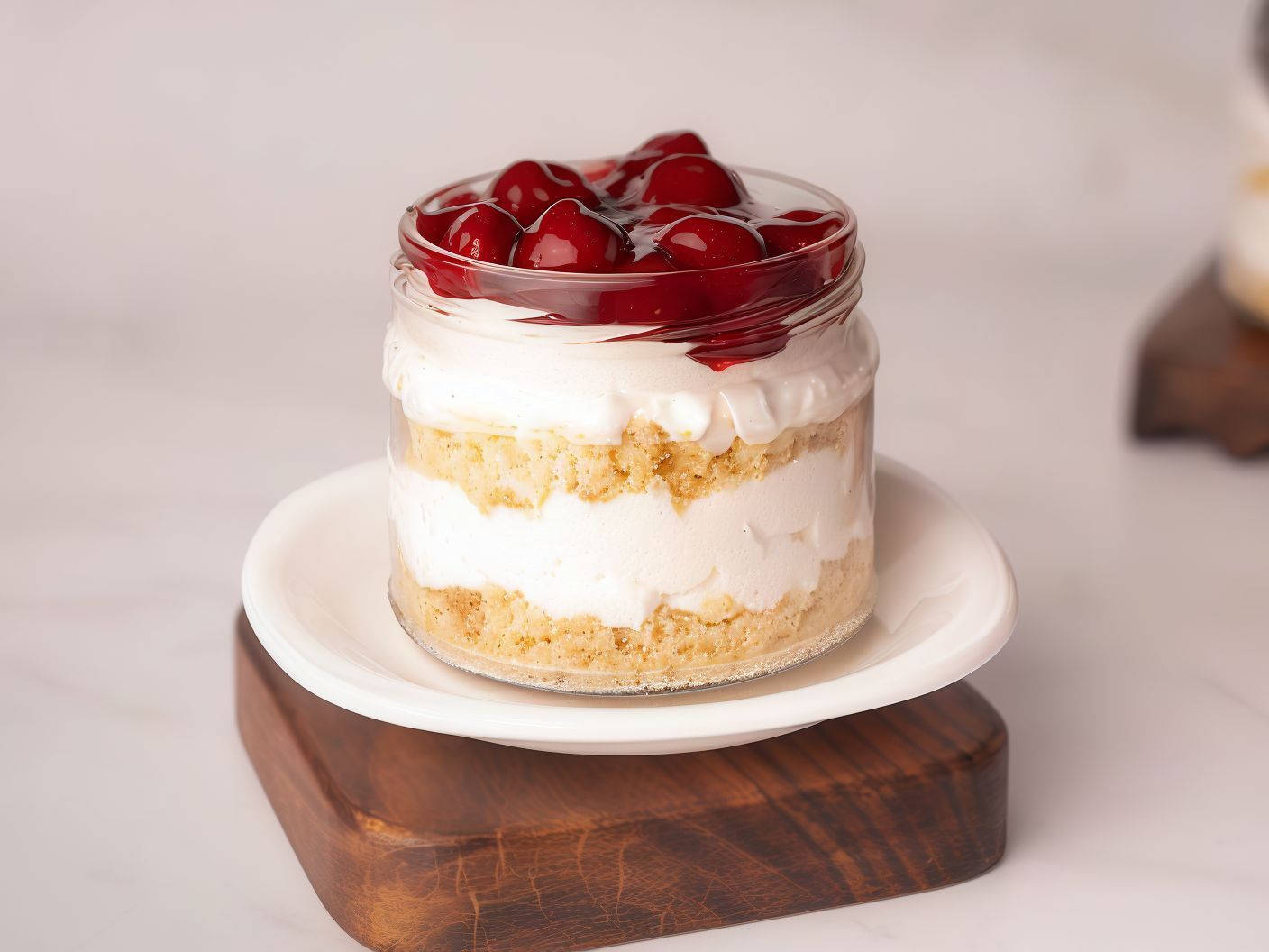 Cheesecake
