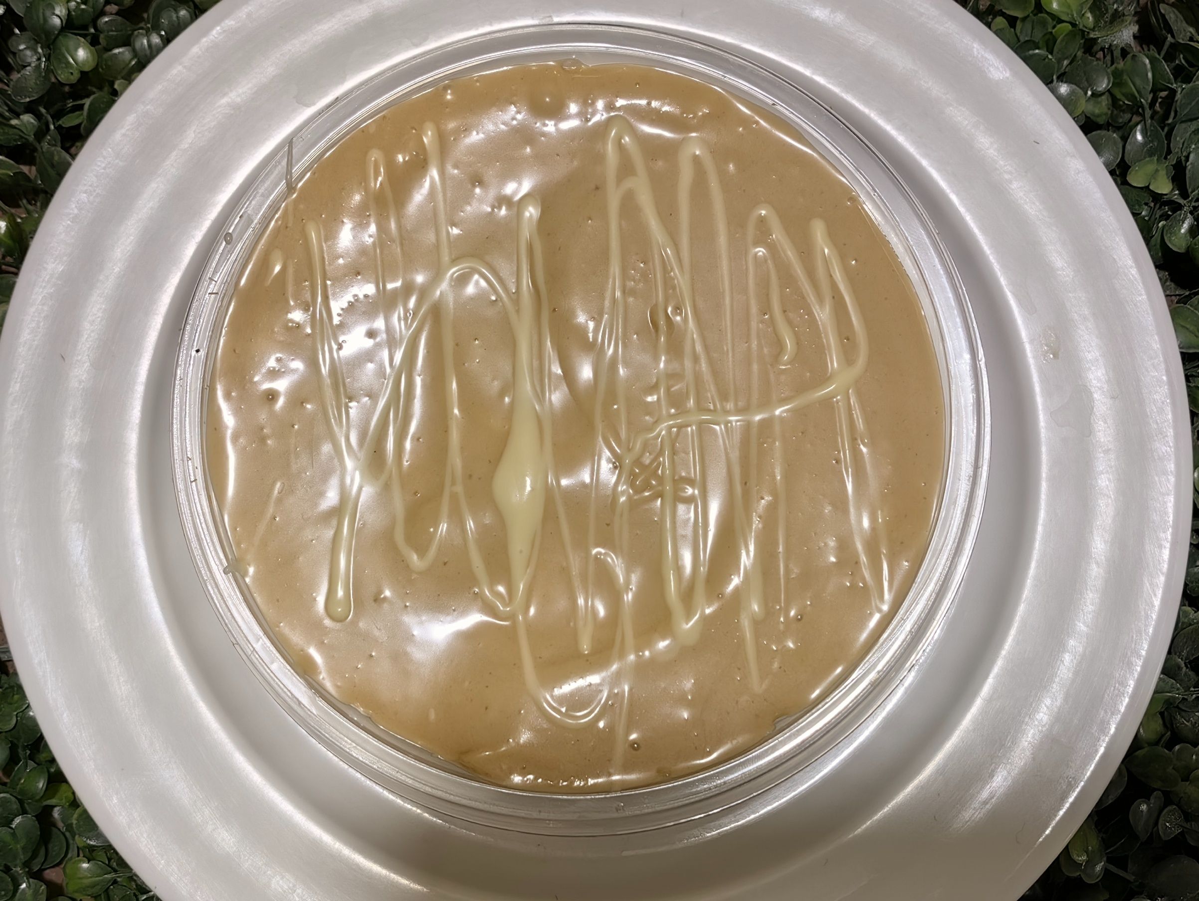 Kinder Kunafa