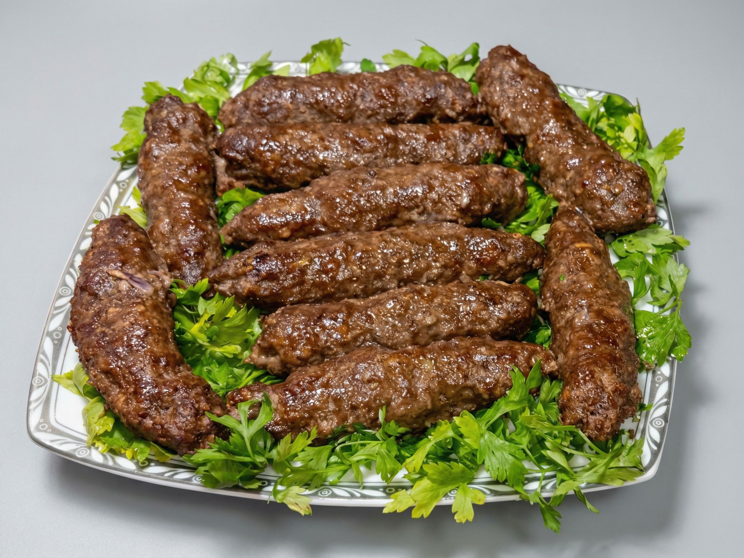 Half Kofta Mutton Offer