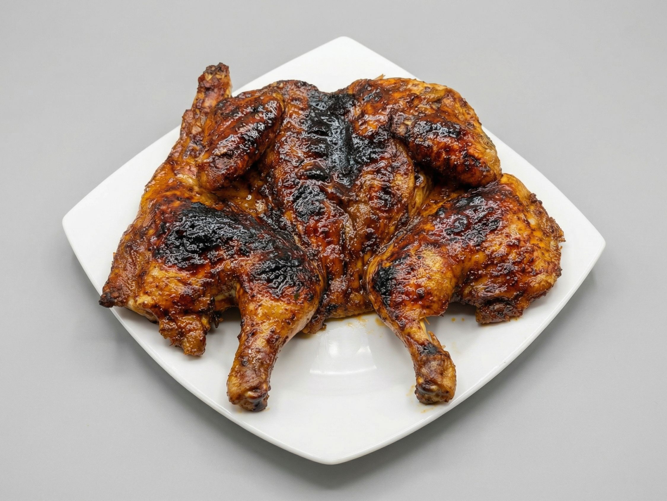 Chicken On Charcoal Offer