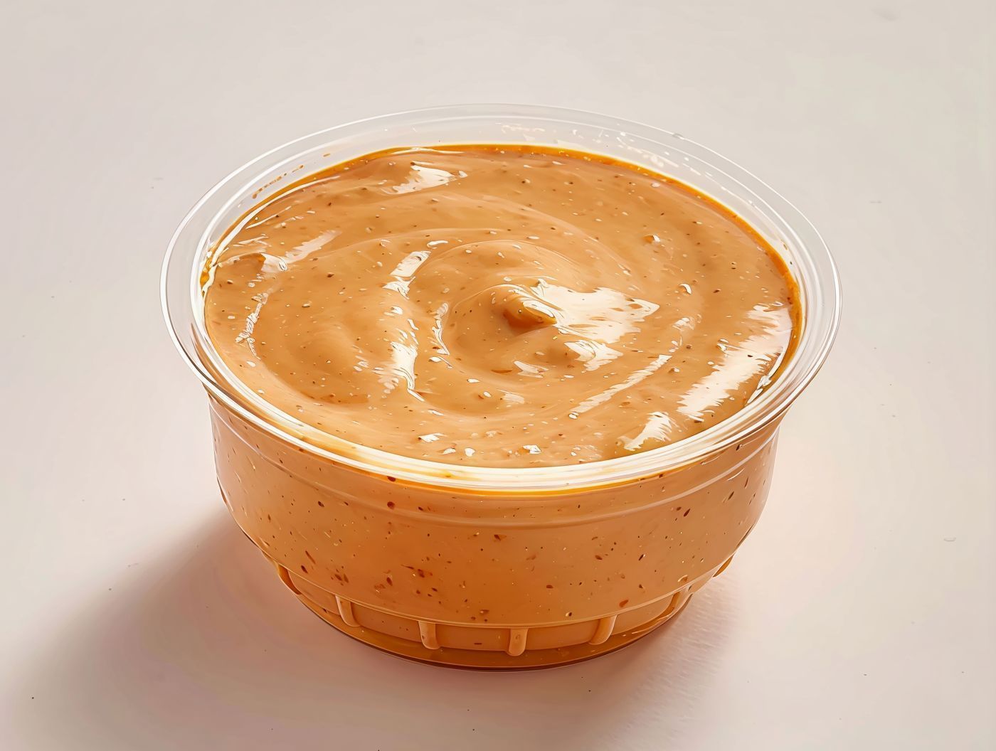 Hot Garlic Dip