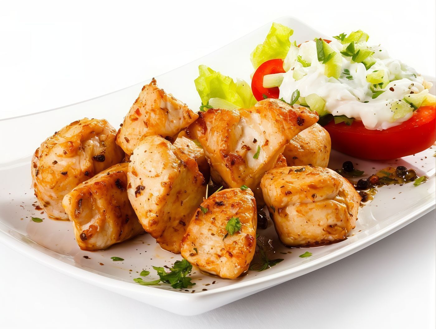 Shish Tawook