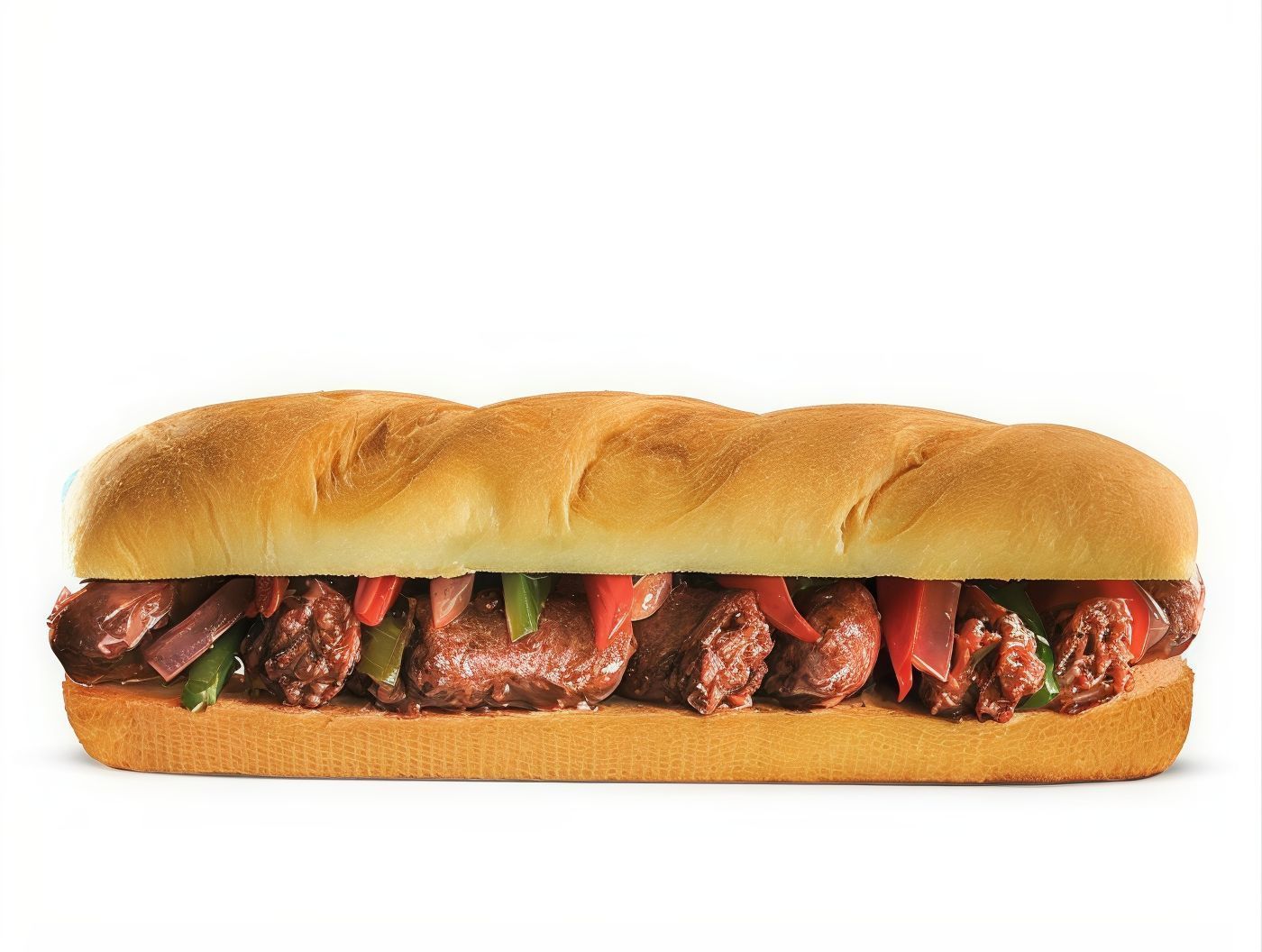 Dynamite Sandwich