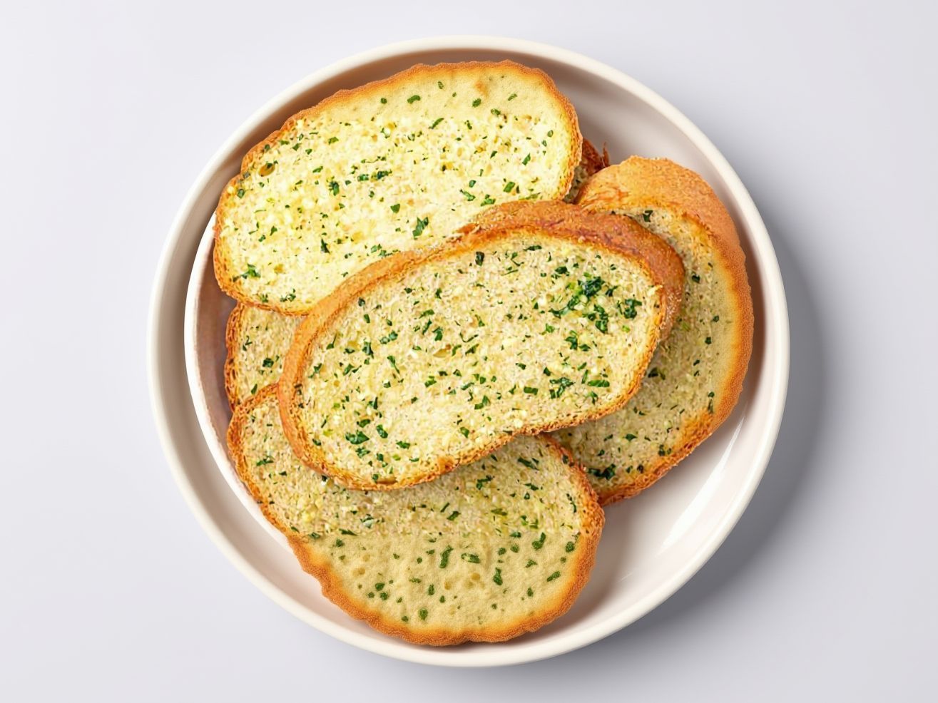 Garlic Bread