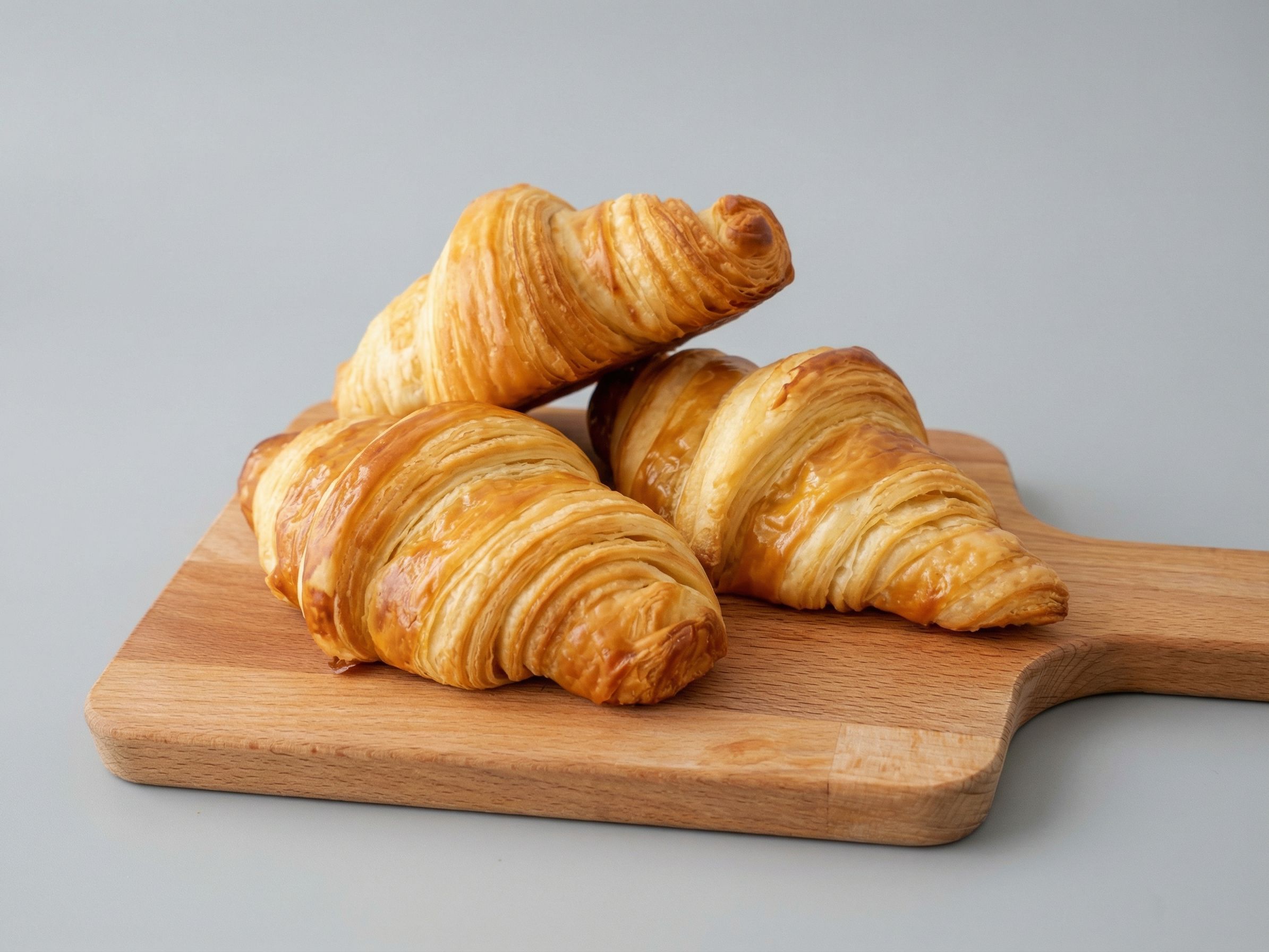 Plain Croissant