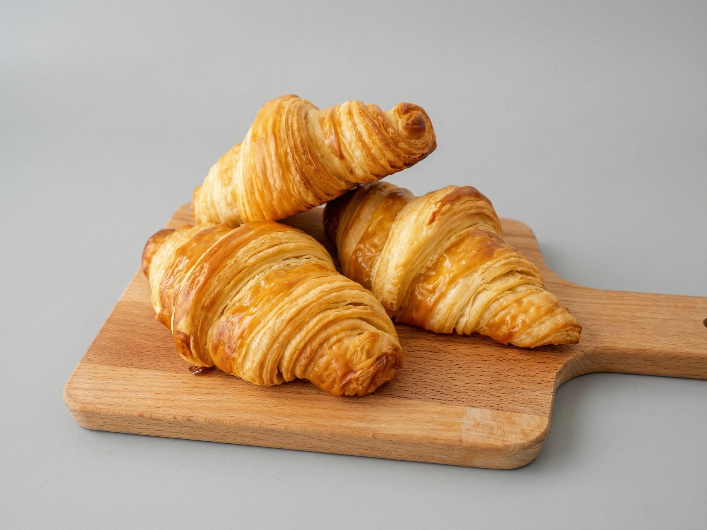 Cheese Croissant