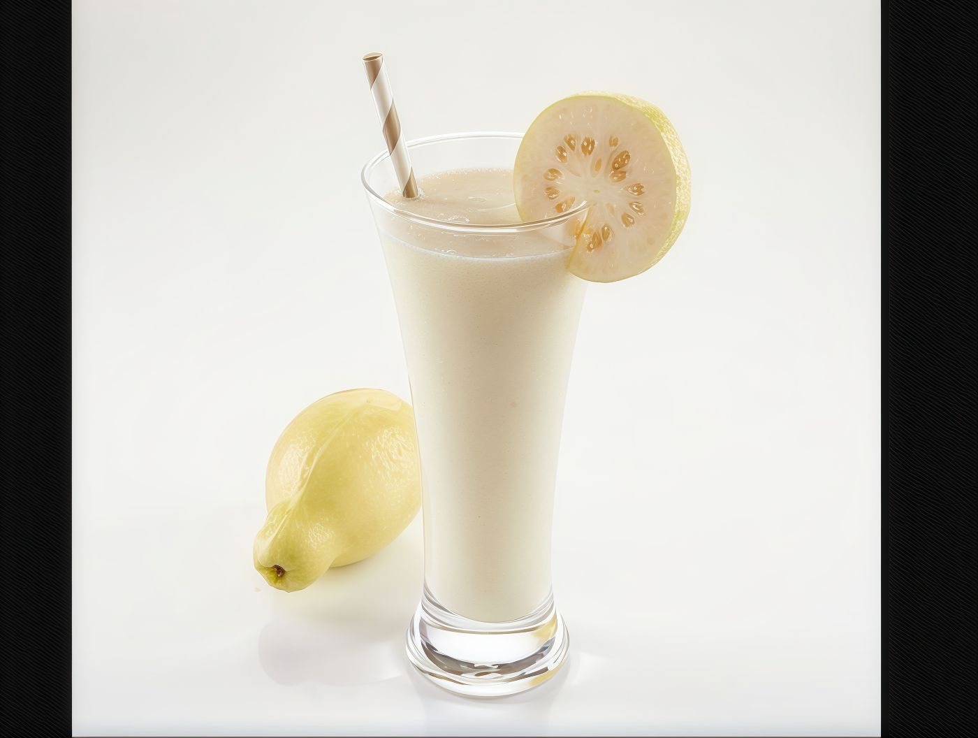Guava Juice