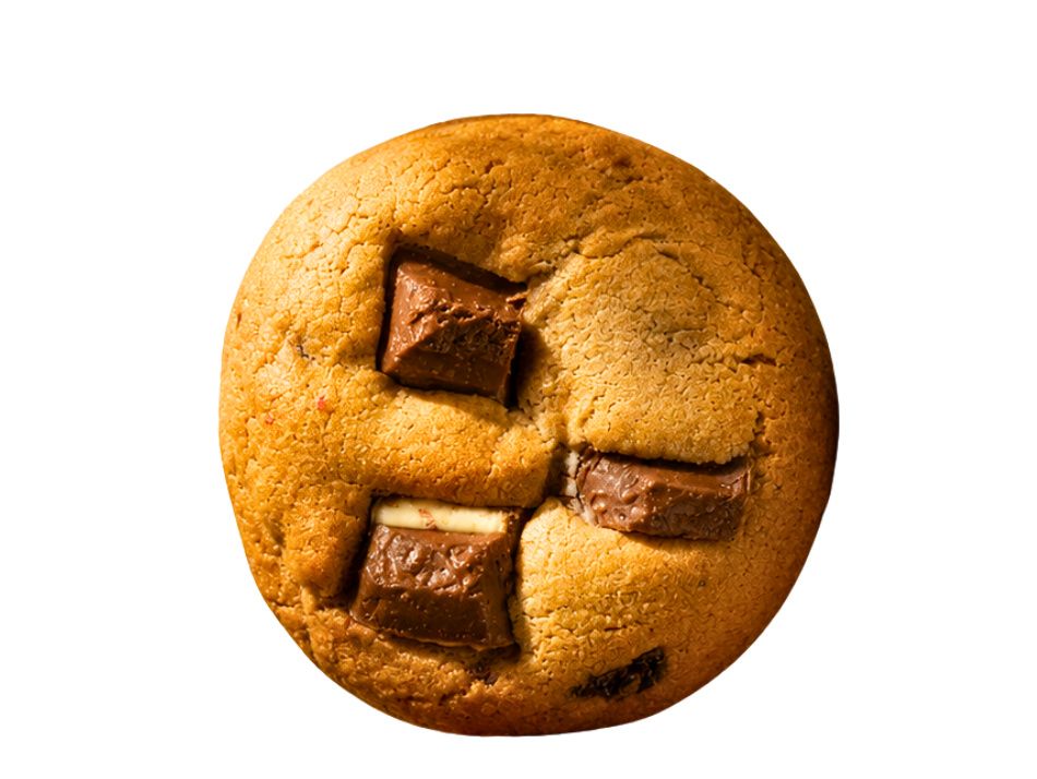 Kinder Cookies