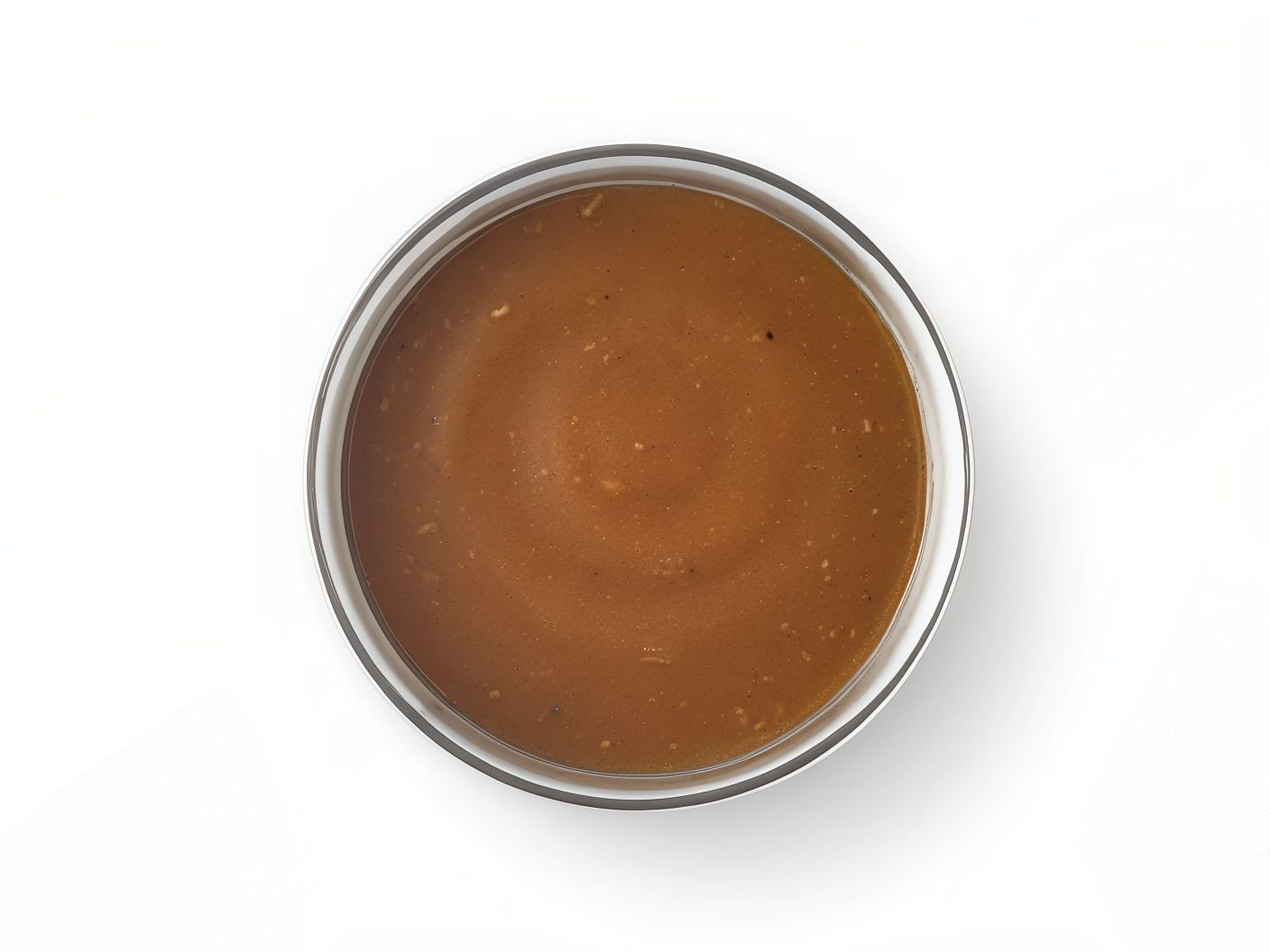 Mushroom Sauce