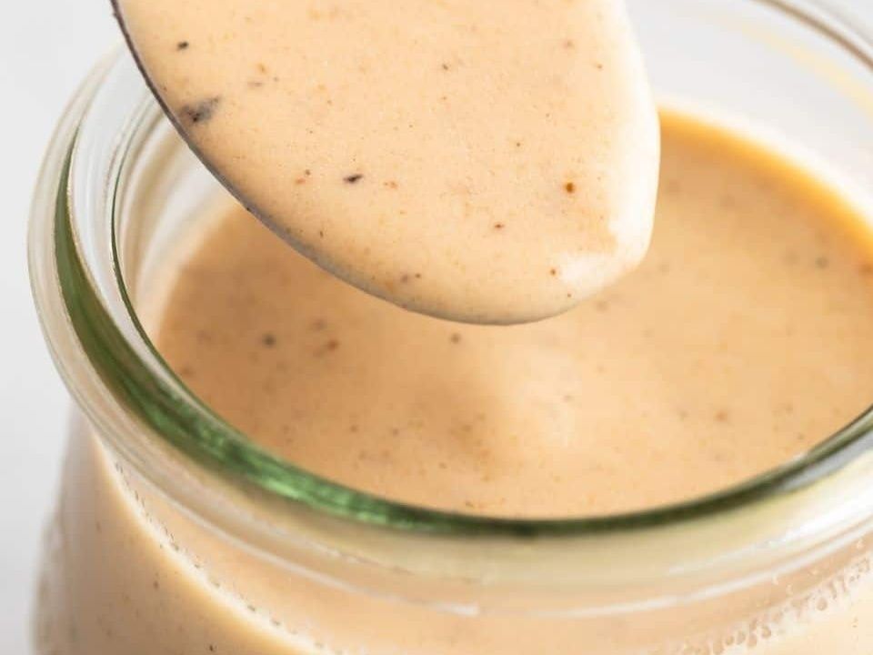 Ranch Sauce