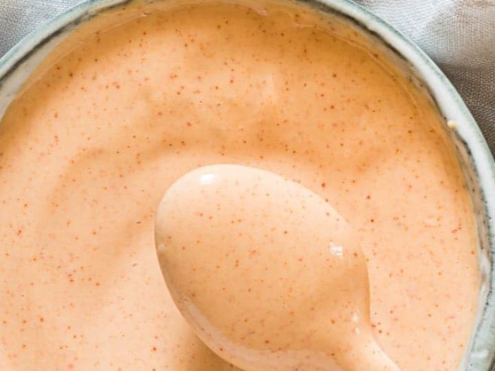 Big Tasty Sauce
