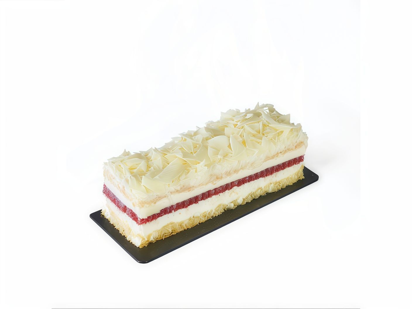 White Forest Gateau Lux