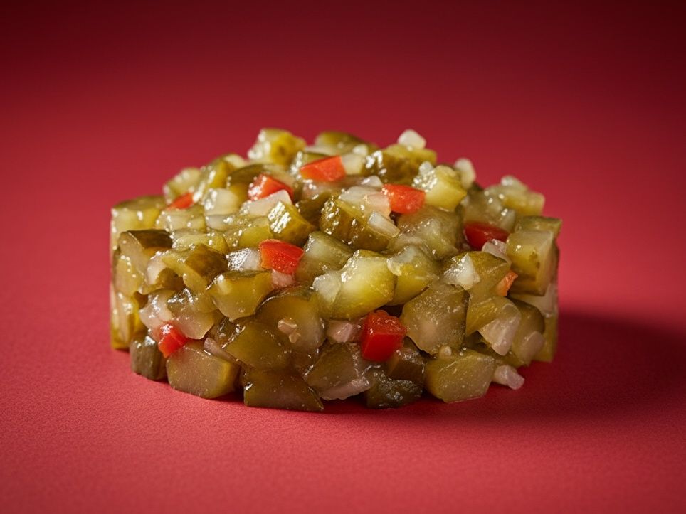 Green Relish