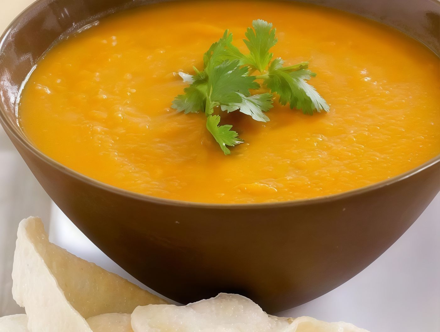 Indian Lentil
