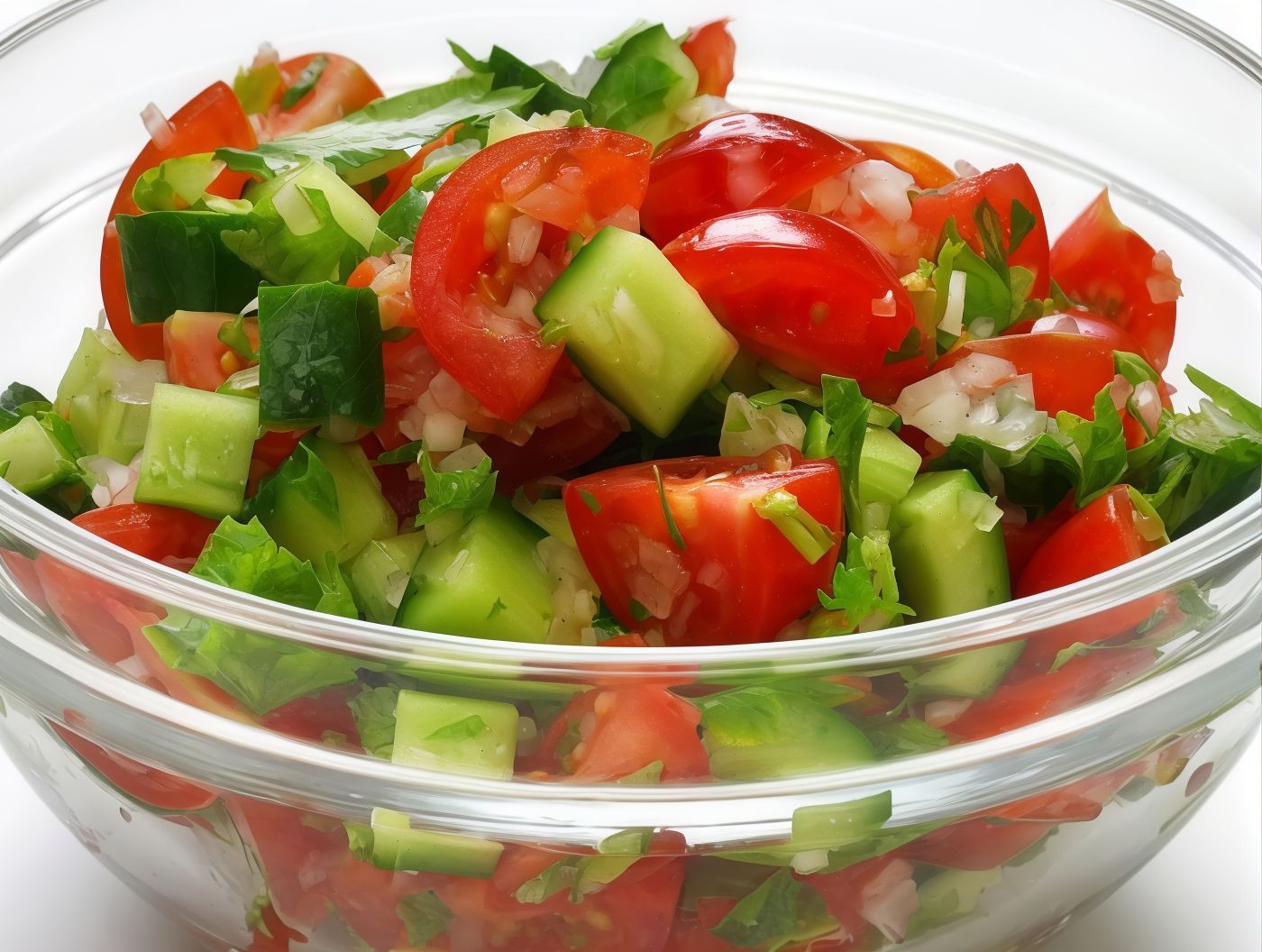 Green Salad