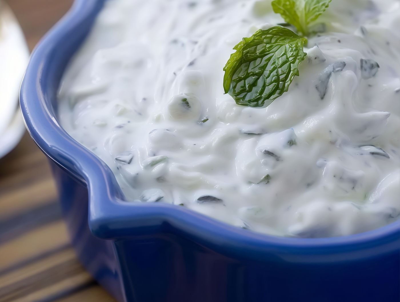 Yoghurt Salad
