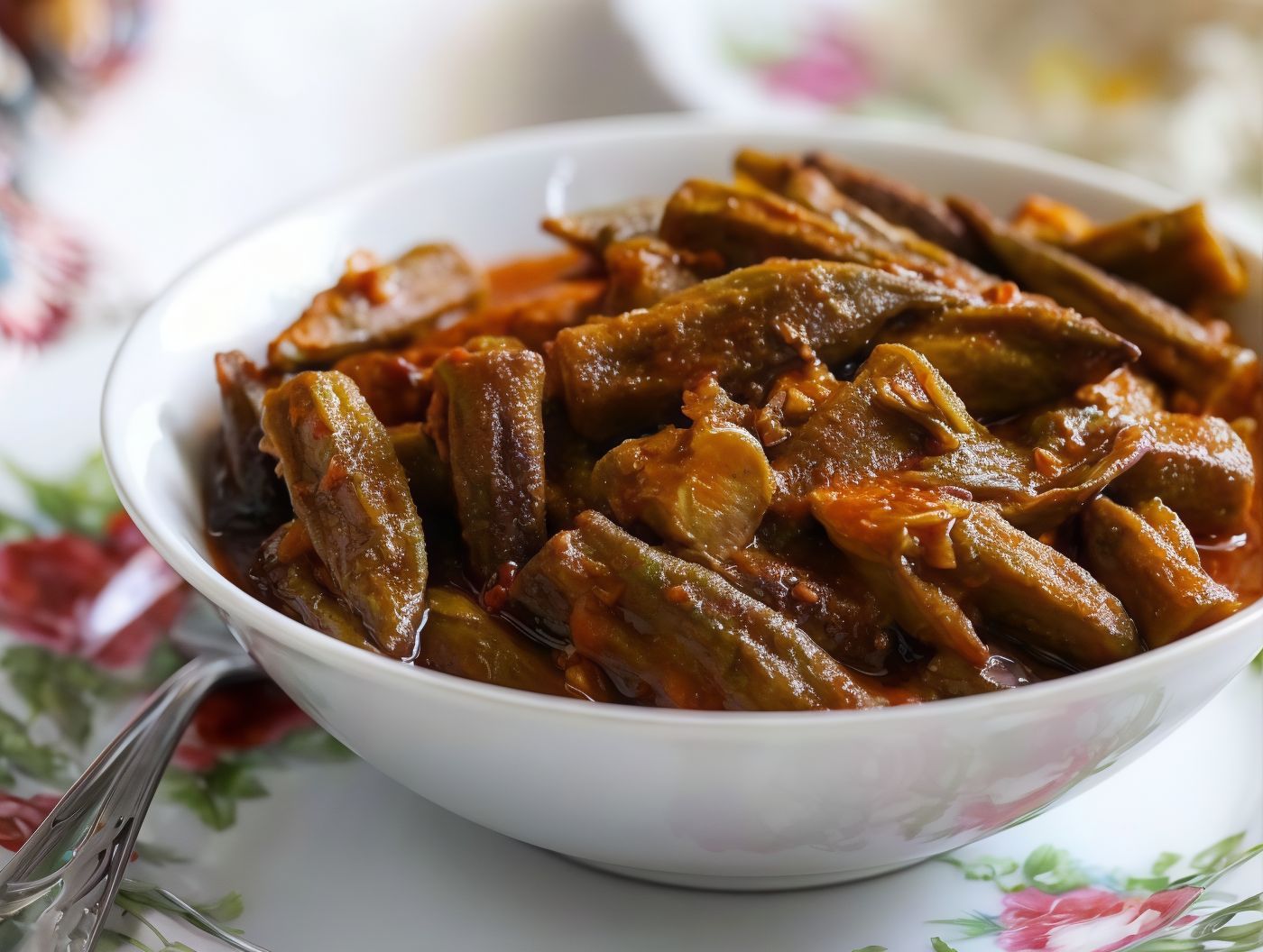 Okra