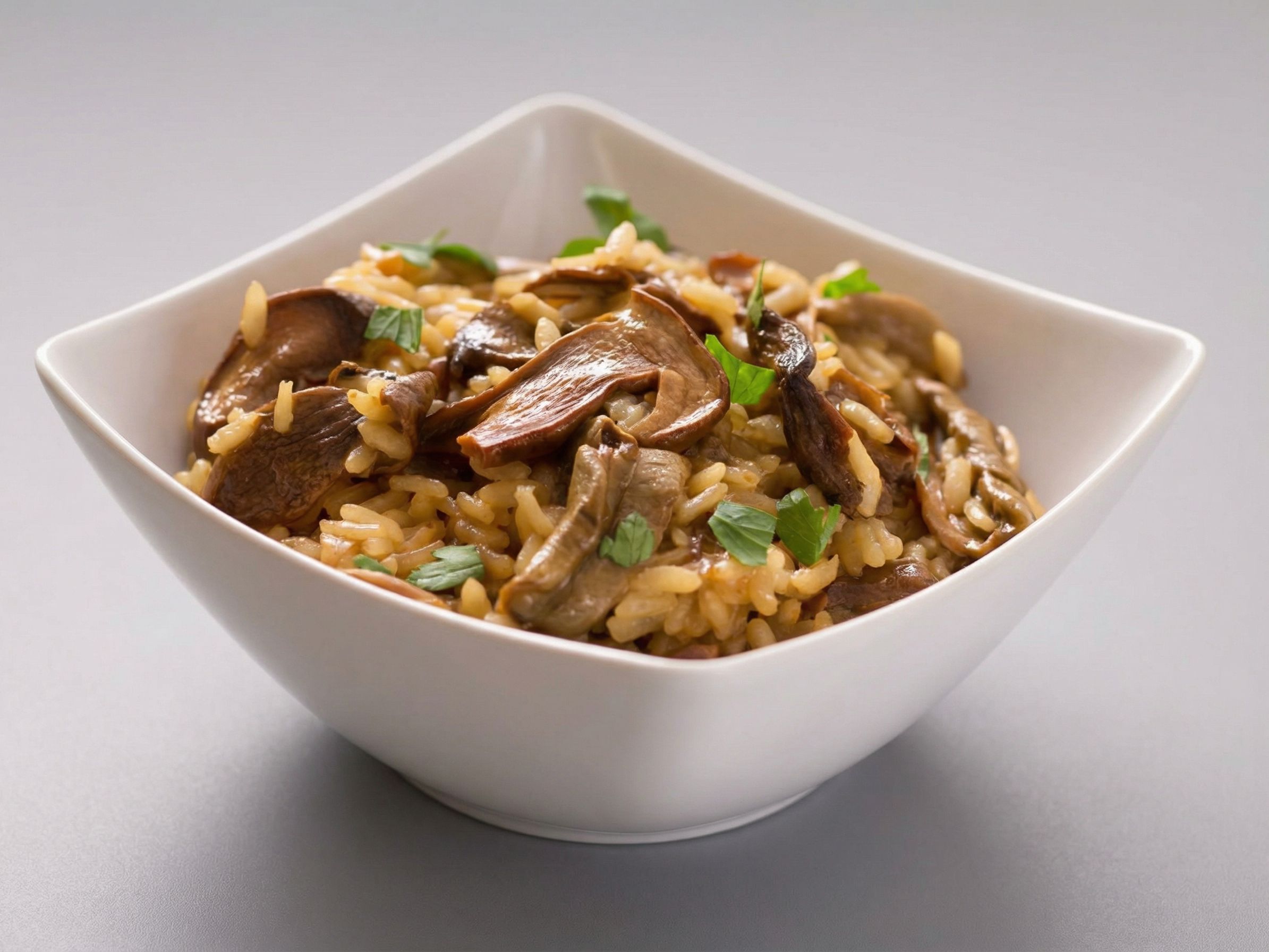 Mixed Rice