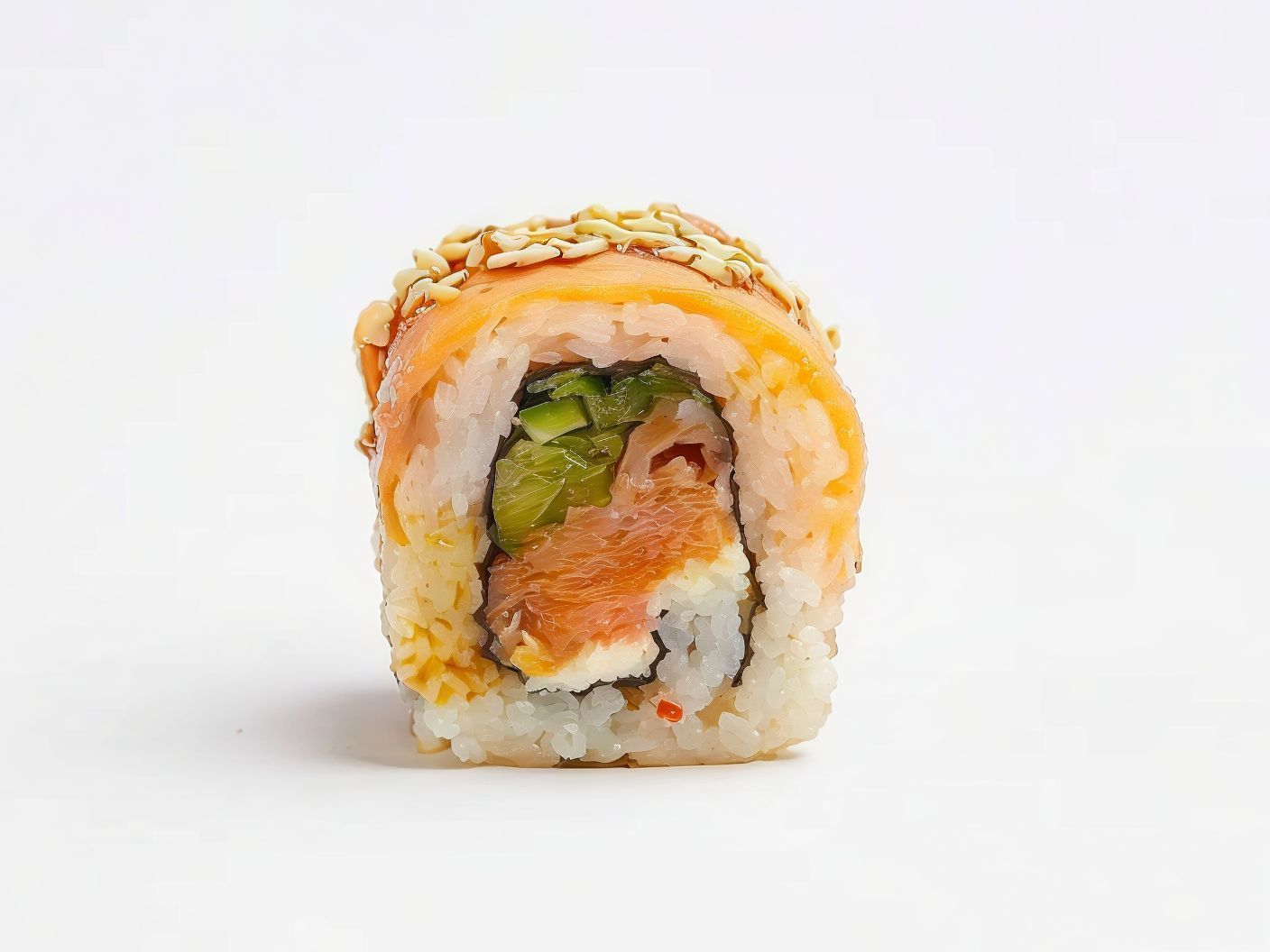 Philadelphia Roll