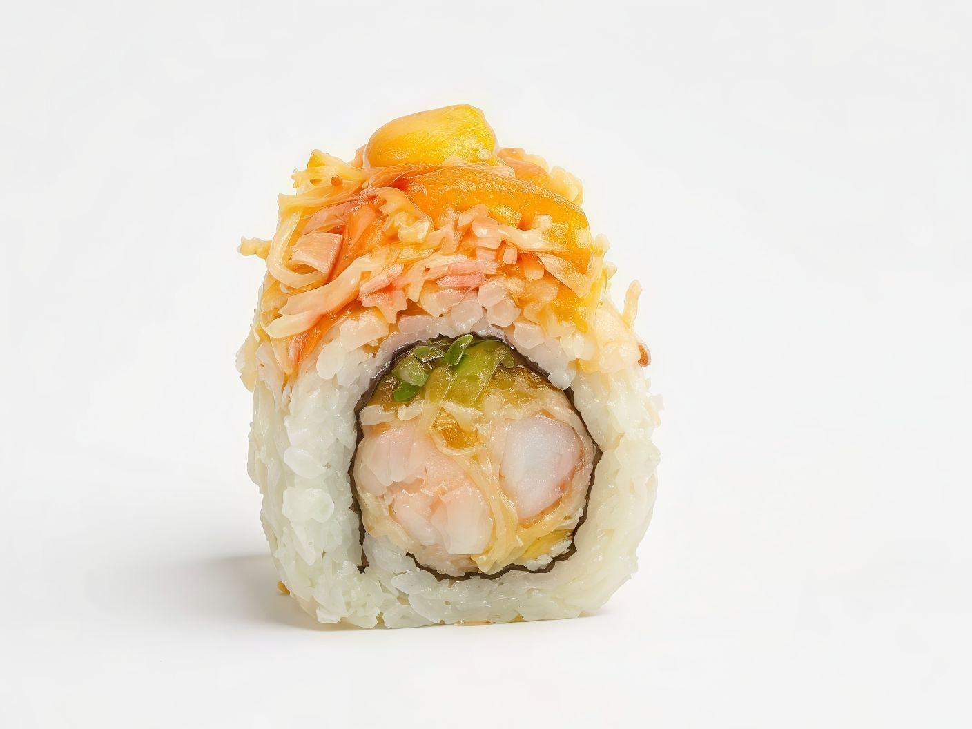 Mochi Roll