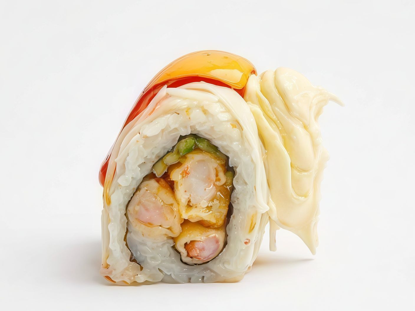 Crab Shell