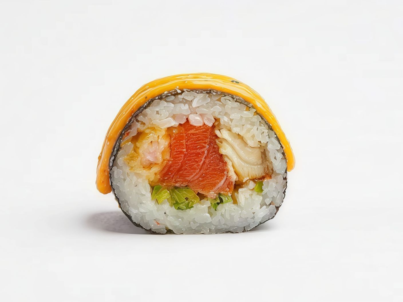 Maki Roll