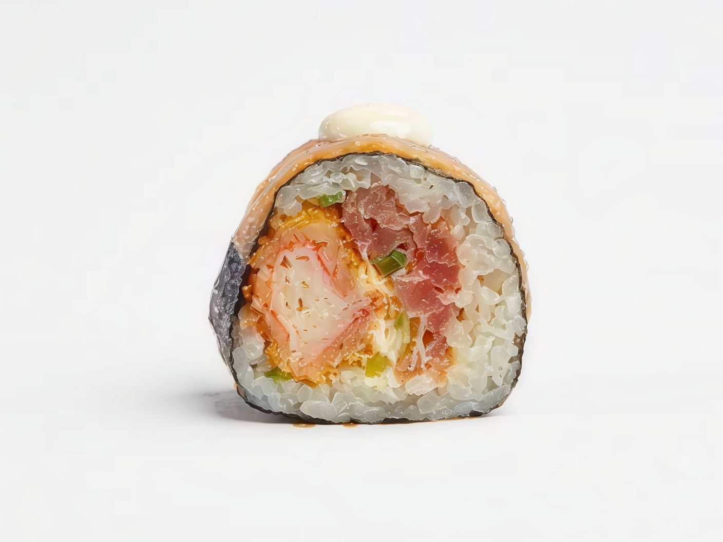 Dynamite Roll