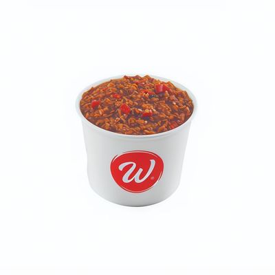 Jumbo Chili Cup 1/3KG