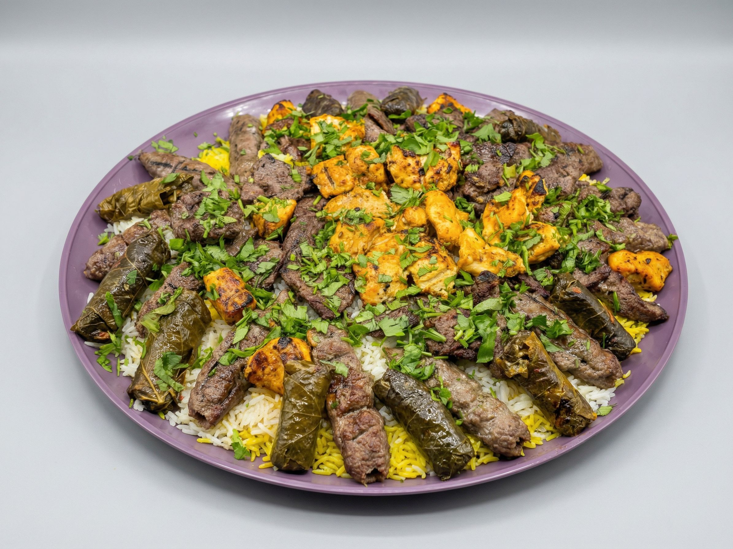 Family Platter 2