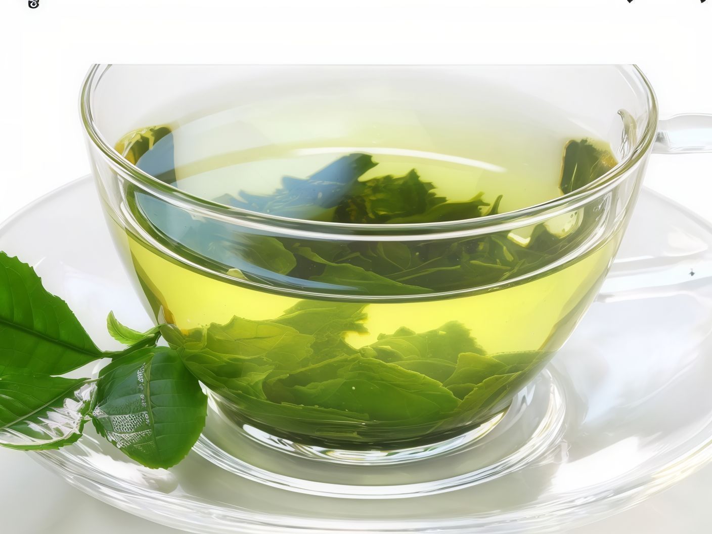 Green Tea