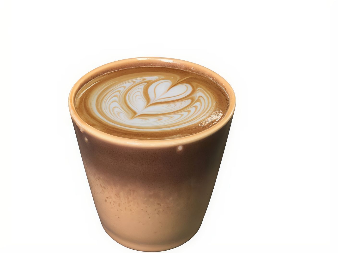 Flat white