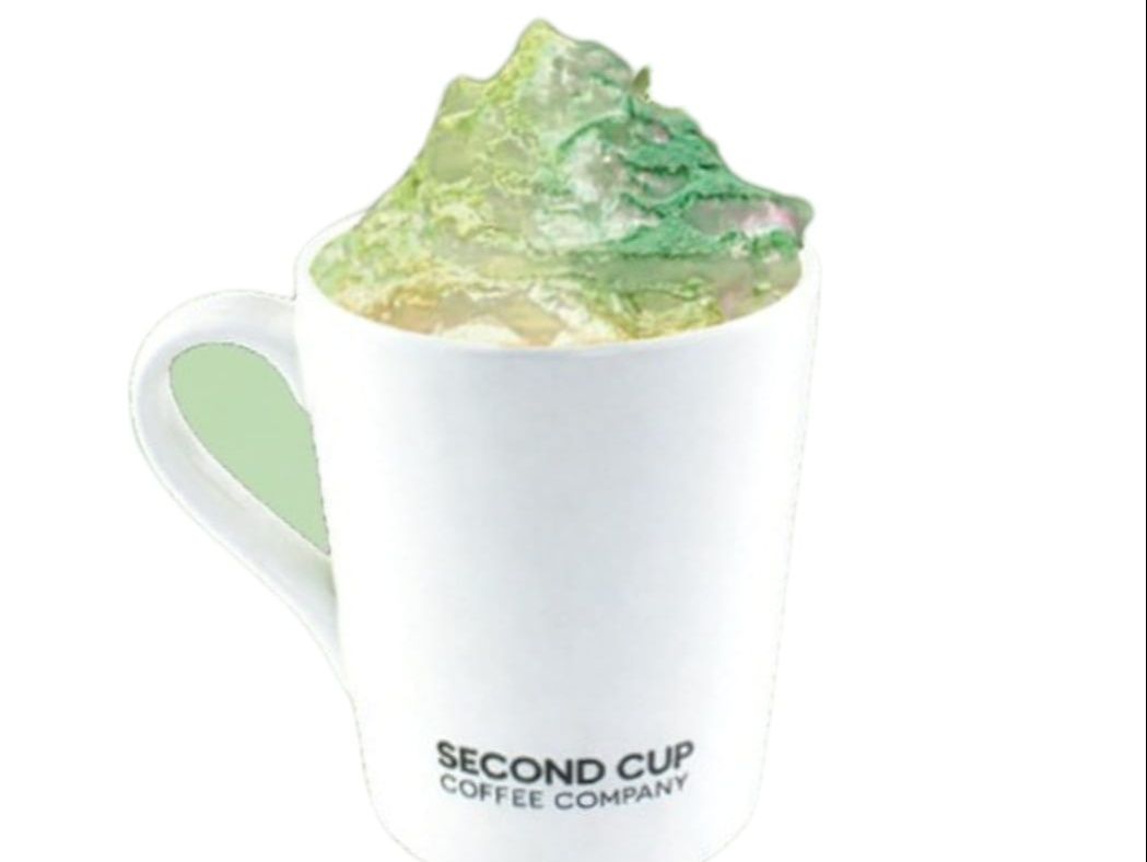 Matcha Tea
