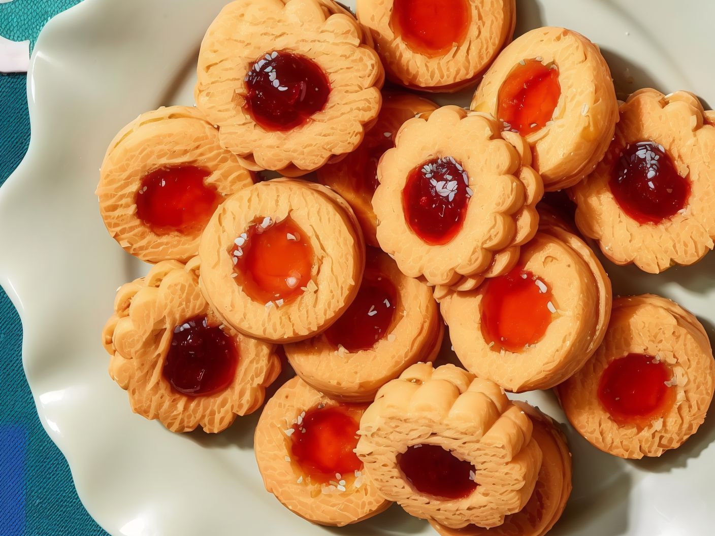 Sushi Sable Jam Box