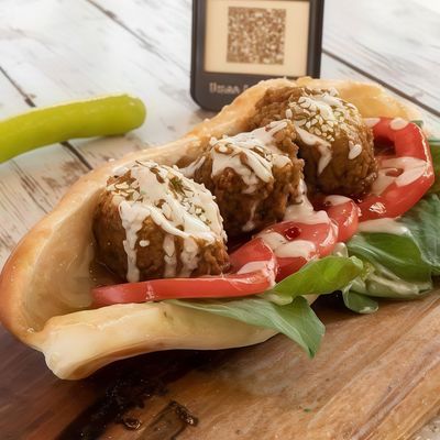 Taamia Bites Fino