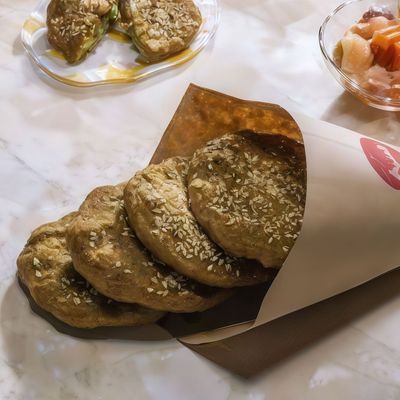 Taamia Bites Pack