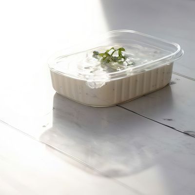 Cheese Tomato Mint Pack