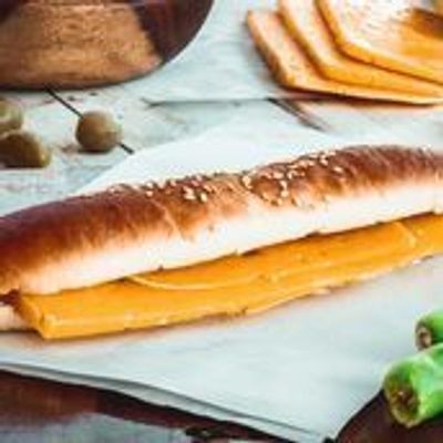 Plain Romi Sandwich