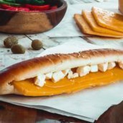 Mix Cheese Sandwich