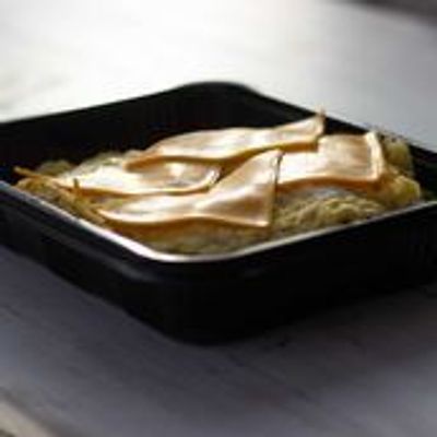Omelet Cheddar Pack