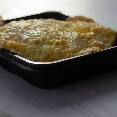 Plain Omelet Pack