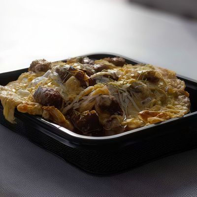 Omelet Sausage Pack