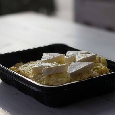 Omelet Kiri Pack