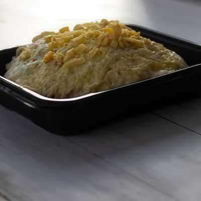 Omlete Romi Pack
