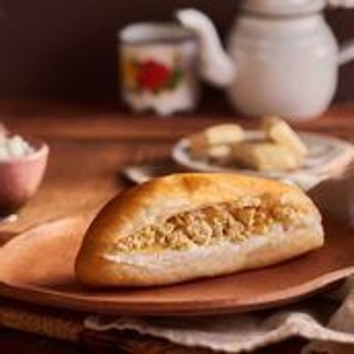 Halwa W Qeshta