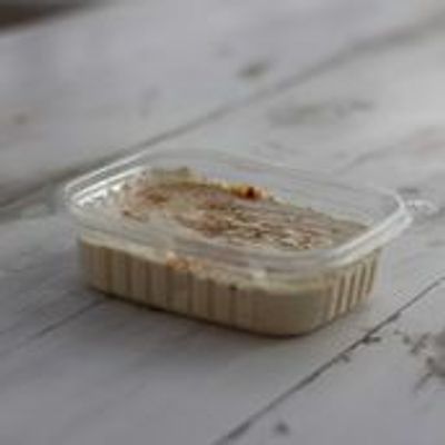 Tahini Salad