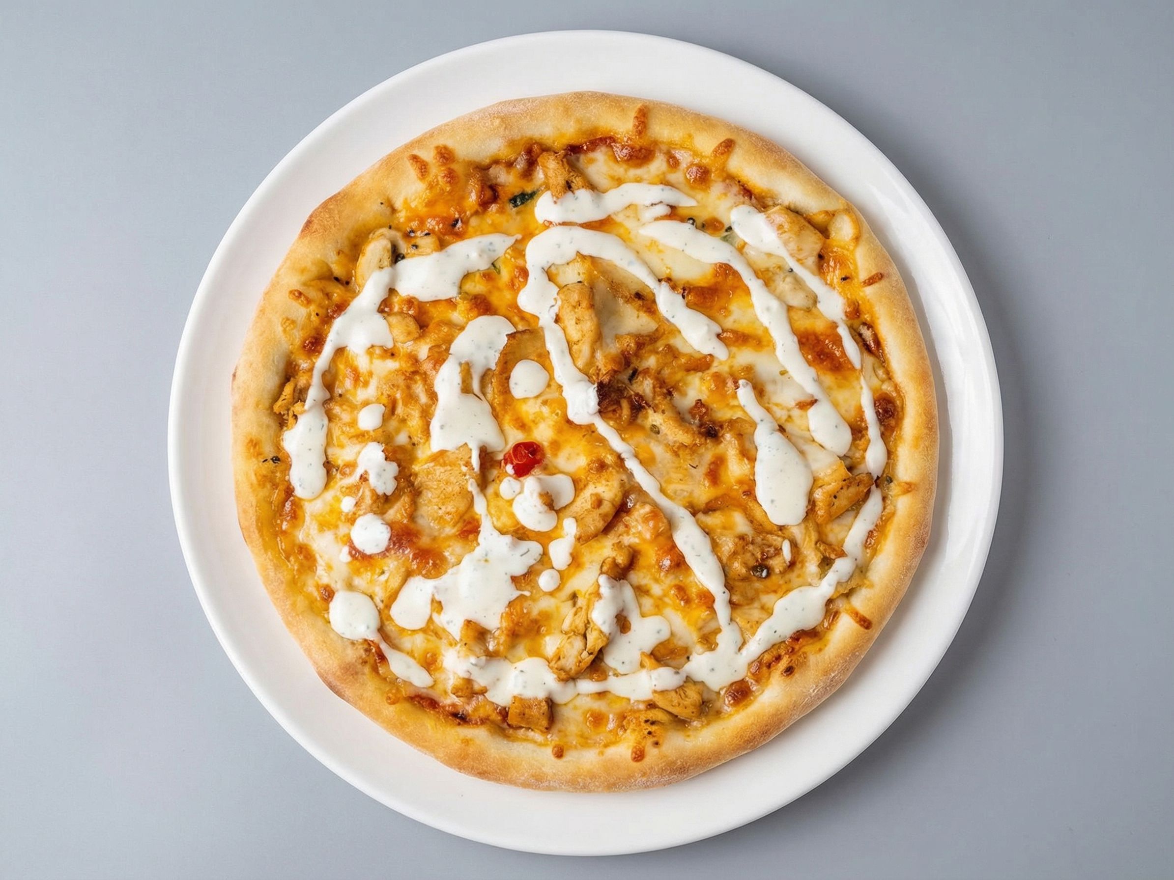 Ranch Chicken