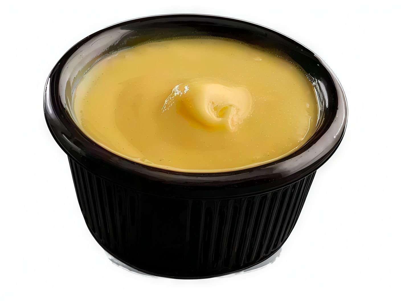 Cream Buffalo
