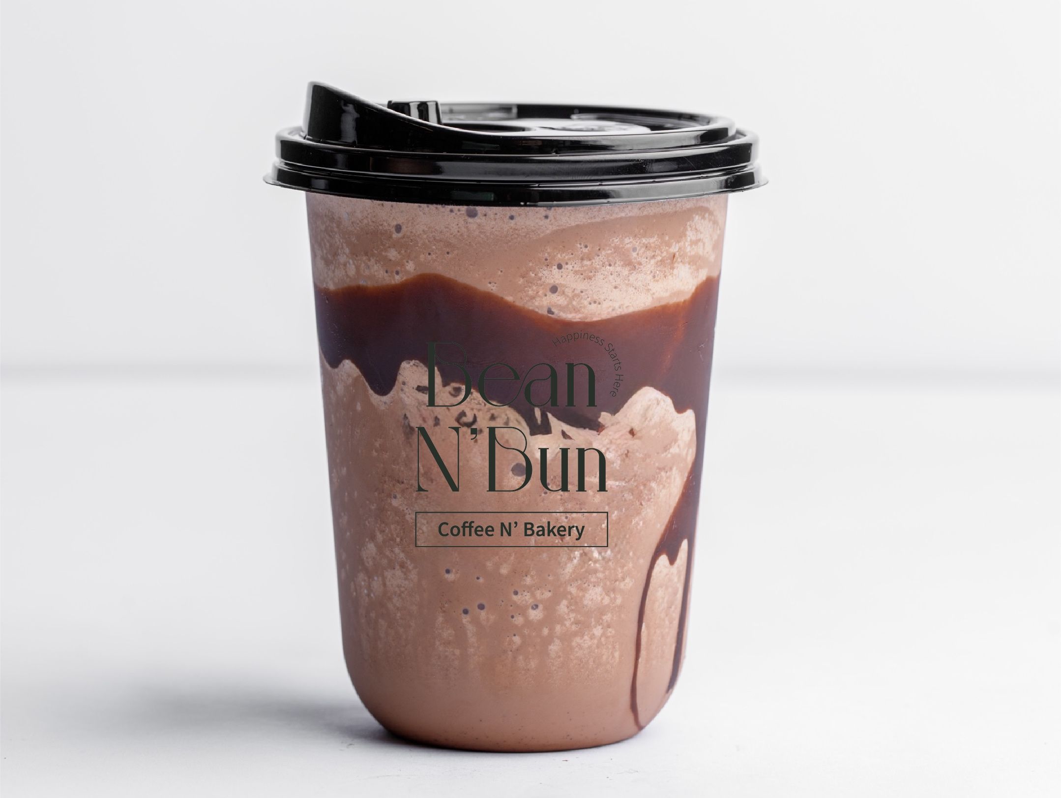 Dark Frappe